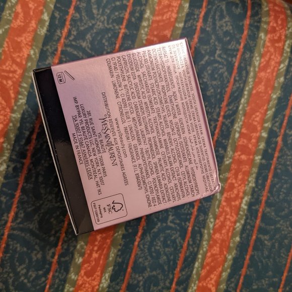 YSL Forever Youth Liberator Crème - Picture 4 of 6